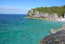 Bruce Peninsula